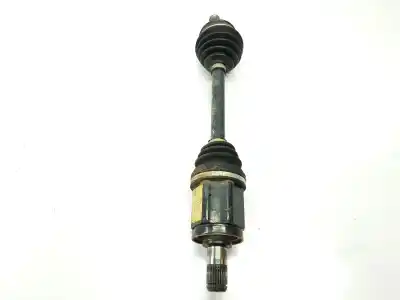 Second-hand car spare part front left transmission for bmw x3 (e83) 2.0 d oem iam references 33213428179  3428179