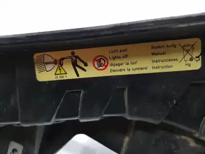 Second-hand car spare part front front for bmw x3 (e83) 2.0 d oem iam references 51643419945  3419945