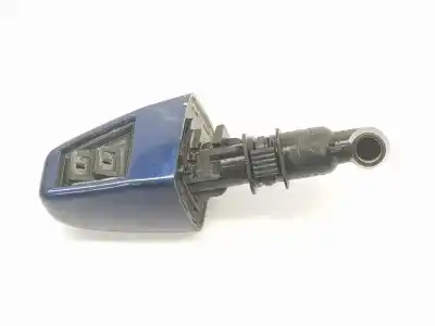 Second-hand car spare part headlights washer for bmw x3 (e83) 2.0 d oem iam references 51133411430  3411430