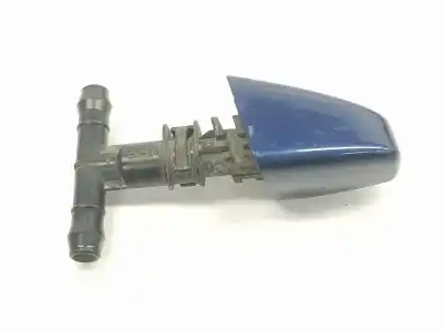 Peça sobressalente para automóvel em segunda mão sistema lava faróis por bmw x3 (e83) 2.0 d referências oem iam 51133411430