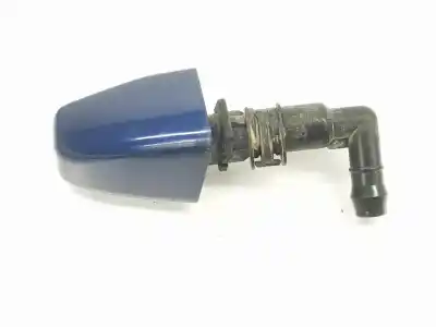 Peça sobressalente para automóvel em segunda mão sistema lava faróis por bmw x3 (e83) 2.0 d referências oem iam 51133411429