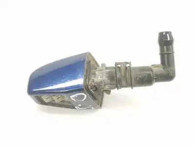 Second-hand car spare part headlights washer for bmw x3 (e83) 2.0 d oem iam references 51133411429  3411429