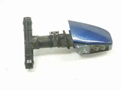 Peça sobressalente para automóvel em segunda mão sistema lava faróis por bmw x3 (e83) 2.0 d referências oem iam 51133411429