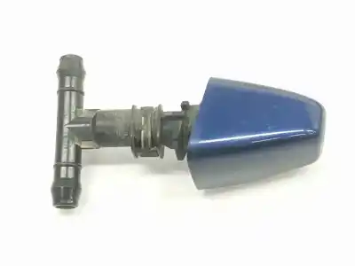 Second-hand car spare part headlights washer for bmw x3 (e83) 2.0 d oem iam references 51133411429  3411429