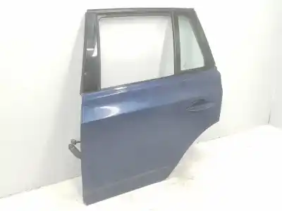 İkinci el araba yedek parçası arka sol kapi için bmw x3 (e83) 2.0 d oem iam referansları 41003449337  3449337
