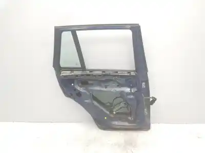 İkinci el araba yedek parçası arka sol kapi için bmw x3 (e83) 2.0 d oem iam referansları 41003449337  3449337