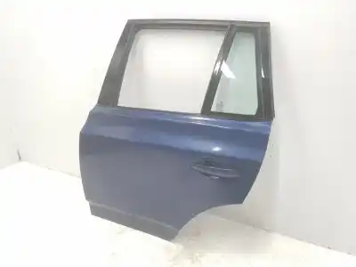 İkinci el araba yedek parçası arka sol kapi için bmw x3 (e83) 2.0 d oem iam referansları 41003449337  3449337