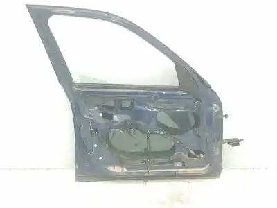 İkinci el araba yedek parçası sol ön kapi için bmw x3 (e83) 2.0 d oem iam referansları 41003451015  3451015