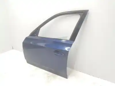 İkinci el araba yedek parçası sol ön kapi için bmw x3 (e83) 2.0 d oem iam referansları 41003451015  3451015