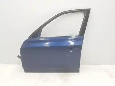 Peça sobressalente para automóvel em segunda mão porta da frente esquerda por bmw x3 (e83) 2.0 d referências oem iam 41003451015