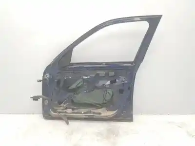 Second-hand car spare part front right door for bmw x3 (e83) 2.0 d oem iam references 41003451016  3451016