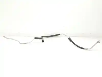 Second-hand car spare part air conditioning pipes for mazda cx5 2.2 turbodiesel oem iam references kd456146xa