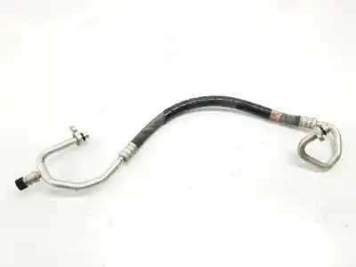 Автозапчастина б/у труби кондиціонації для mazda cx5 2.2 turbodiesel посилання на oem iam kd4561461b  kd4561461b