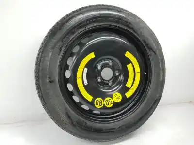 Автозапчасти б/у запасное колесо за clase c clase m 3.0 cdi ссылки oem iam a1644000102  a1644000102