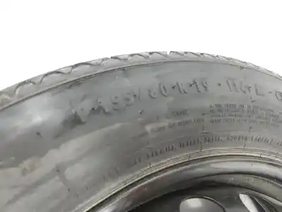 Автозапчасти б/у запасное колесо за clase c clase m 3.0 cdi ссылки oem iam a1644000102  a1644000102