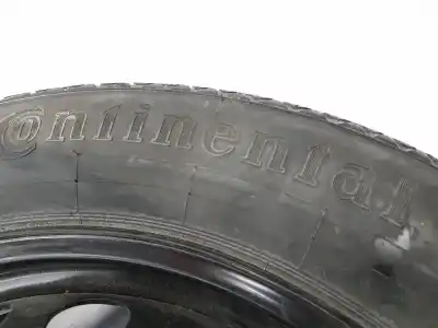 Автозапчасти б/у запасное колесо за clase c clase m 3.0 cdi ссылки oem iam a1644000102  a1644000102