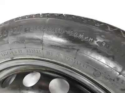 Автозапчасти б/у запасное колесо за clase c clase m 3.0 cdi ссылки oem iam a1644000102