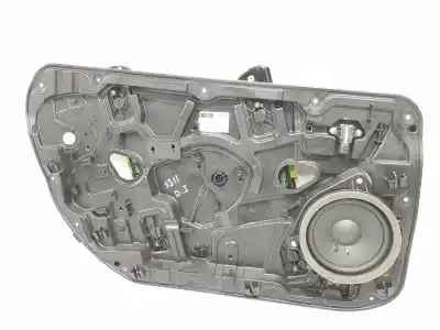 Peça sobressalente para automóvel em segunda mão elevador de vidros dianteira esquerda por volvo v40 cross country 2.0 d referências oem iam 31301555