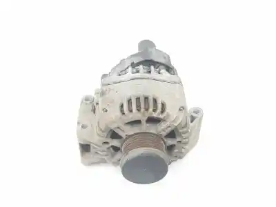 Peça sobressalente para automóvel em segunda mão alternador por fiat punto (evo) (199) 1.3 16v jtd cat referências oem iam 46823547