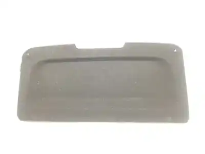 Peça sobressalente para automóvel em segunda mão chapeleira por fiat punto (evo) (199) 1.3 16v jtd cat referências oem iam 735415703