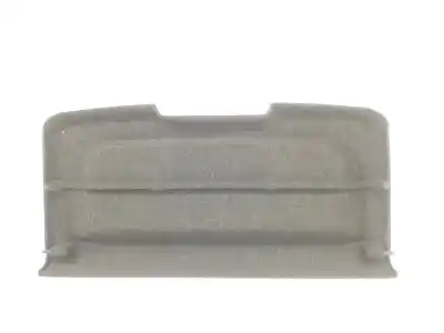 Gebrauchtes Autoersatzteil HECKABLAGE zum FIAT PUNTO (EVO) (199)  OEM-IAM-Referenzen 735415703  735415703