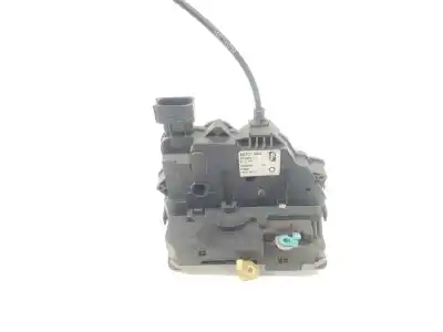 Peça sobressalente para automóvel em segunda mão fechadura da porta dianteira direita por fiat punto (evo) (199) 1.3 16v jtd cat referências oem iam 55701964