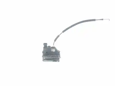 Peça sobressalente para automóvel em segunda mão fechadura da porta traseira direita por fiat punto (evo) (199) 1.3 16v jtd cat referências oem iam 55701966