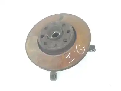Peça sobressalente para automóvel em segunda mão manga de eixo dianteira esquerda por fiat punto (evo) (199) 1.3 16v jtd cat referências oem iam 51776380