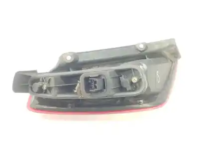Peça sobressalente para automóvel em segunda mão farolim traseiro direito por fiat punto (evo) (199) 1.3 16v jtd cat referências oem iam 51701590