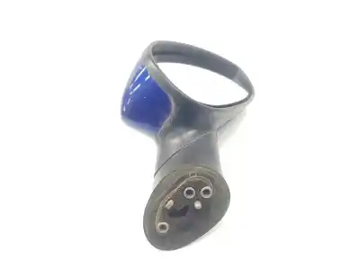 Peça sobressalente para automóvel em segunda mão espelho retrovisor direito por fiat punto (evo) (199) 1.3 16v jtd cat referências oem iam 735465558