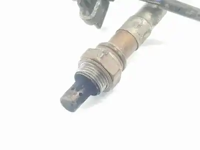 Second-hand car spare part lambda probe for fiat punto (evo) (199) 1.3 16v jtd cat oem iam references 55191127  55191127