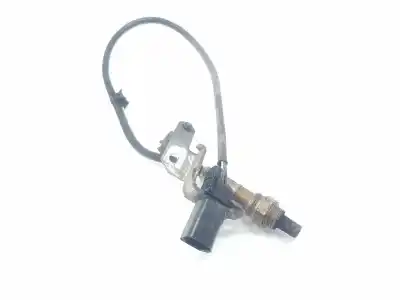 Peça sobressalente para automóvel em segunda mão sonda lambda por fiat punto (evo) (199) 1.3 16v jtd cat referências oem iam 55191127