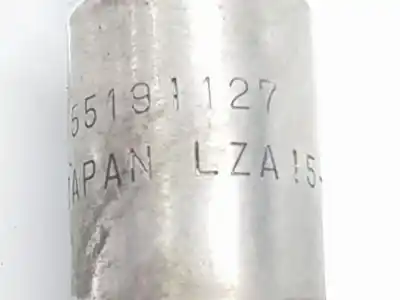 Second-hand car spare part lambda probe for fiat punto (evo) (199) 1.3 16v jtd cat oem iam references 55191127  55191127