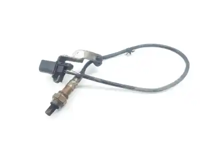 Second-hand car spare part lambda probe for fiat punto (evo) (199) 1.3 16v jtd cat oem iam references 55191127  55191127
