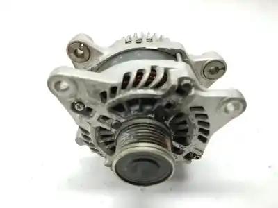 Second-hand car spare part alternator for mazda cx5 2.2 turbodiesel oem iam references shdg18300