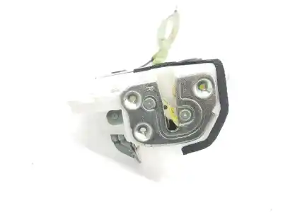 Second-hand car spare part front right door lock for mazda cx5 2.2 turbodiesel oem iam references kb8p58310