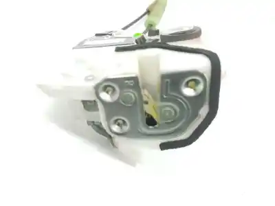 Second-hand car spare part front right door lock for mazda cx5 2.2 turbodiesel oem iam references kb8p58310  kb8p58310