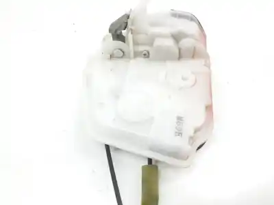 Second-hand car spare part front right door lock for mazda cx5 2.2 turbodiesel oem iam references kb8p58310  kb8p58310