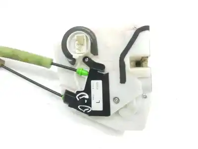 Second-hand car spare part front right door lock for mazda cx5 2.2 turbodiesel oem iam references kb8p58310  kb8p58310