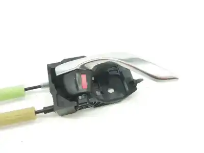 Автозапчасти б/у замок задней правой двери за mazda cx5 2.2 turbodiesel ссылки oem iam k12372310  k12372310