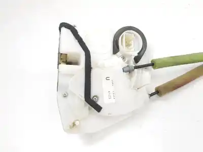 Автозапчасти б/у замок задней левой двери за mazda cx5 2.2 turbodiesel ссылки oem iam k12373310  k12373310