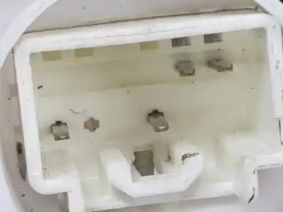Автозапчасти б/у замок задней левой двери за mazda cx5 2.2 turbodiesel ссылки oem iam k12373310  k12373310