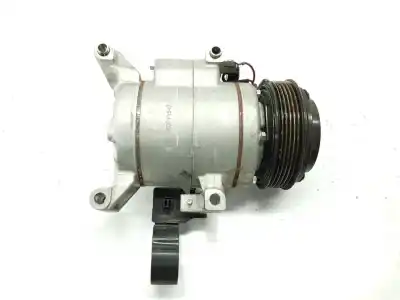 Автозапчастина б/у компресор кондиционера для mazda cx5 2.2 turbodiesel посилання на oem iam kb8e61450  ca500jubca11