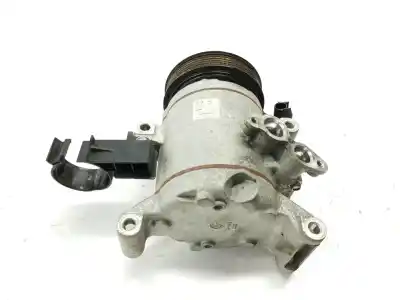 Автозапчастина б/у компресор кондиционера для mazda cx5 2.2 turbodiesel посилання на oem iam kb8e61450  ca500jubca11