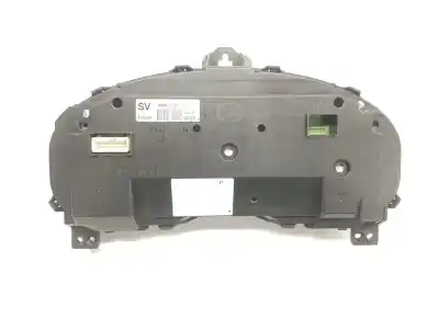Автозапчасти б/у приборная доска за mazda cx5 2.2 turbodiesel ссылки oem iam kb8t55430d  kb8t55430d