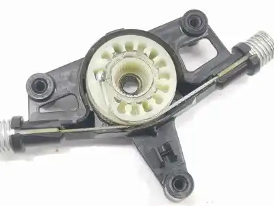 Second-hand car spare part passenger side right window regulator for mazda cx5 2.2 turbodiesel oem iam references kb7w58590  kb7w58590