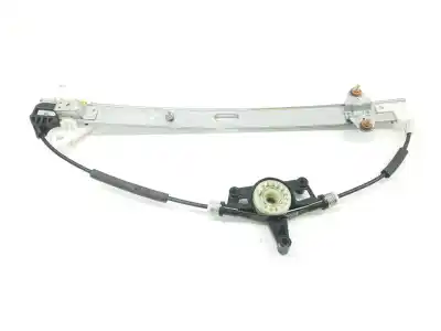 Second-hand car spare part passenger side right window regulator for mazda cx5 2.2 turbodiesel oem iam references kb7w58590