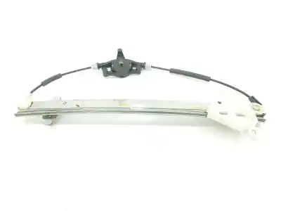 Second-hand car spare part driver left window regulator for mazda cx5 2.2 turbodiesel oem iam references kb7w59590