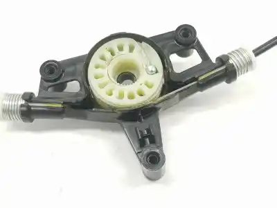 Second-hand car spare part rear right window regulator for mazda cx5 2.2 turbodiesel oem iam references kb7w2590  kb7w2590