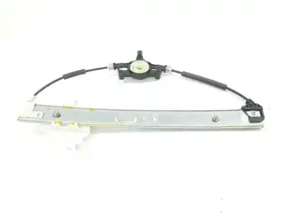 Second-hand car spare part rear right window regulator for mazda cx5 2.2 turbodiesel oem iam references kb7w2590